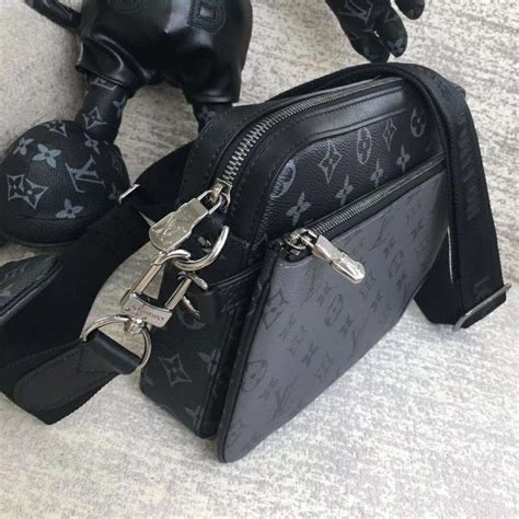 louis vuitton gurt für tasche|Louis Vuitton taschen herren.